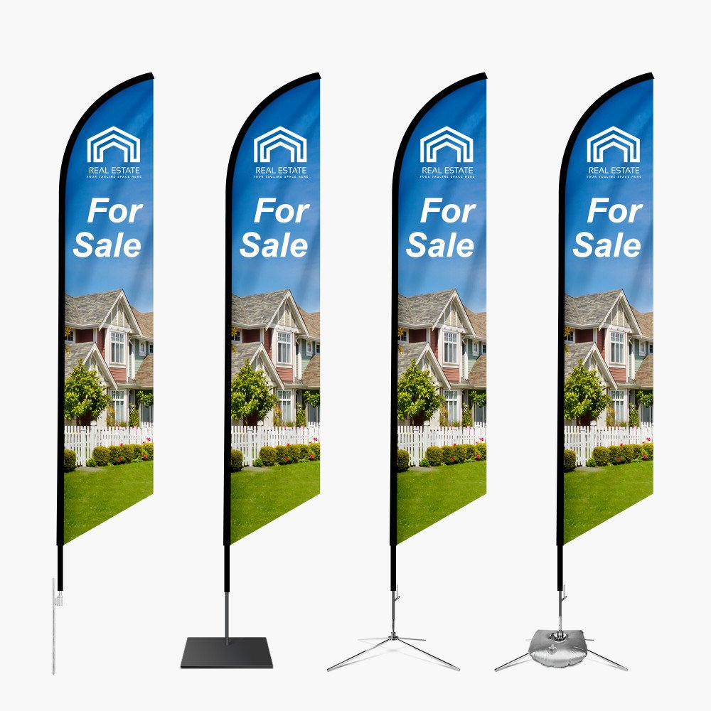 feather flags in lehigh acres florida